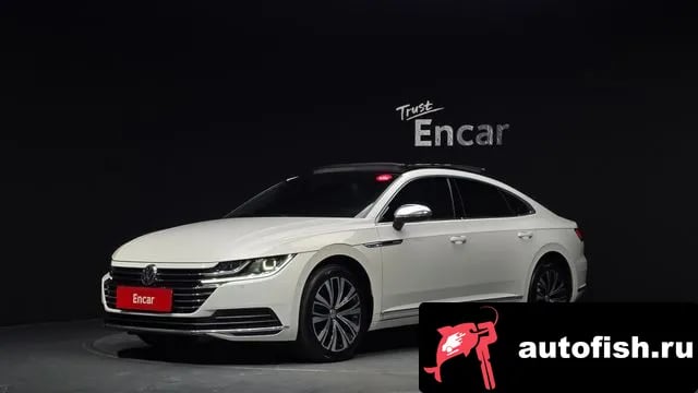 Volkswagen Arteon Atheon 2019 года - похожие автомобили