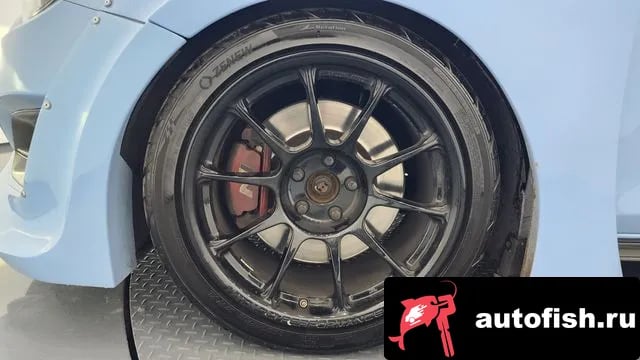 Hyundai Veloster Veloster (JS) 2018 года - вид 5