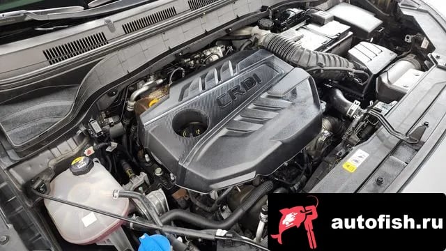 Hyundai Kona Kona 2019 года - вид 6