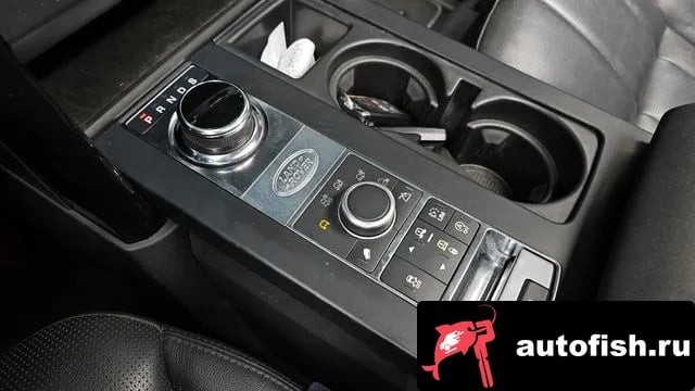 Land Rover Discovery Discovery 5 2018 года - похожие автомобили