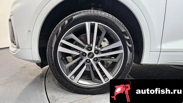 Audi Q5 Q5 (FY) 2023 года - вид 5