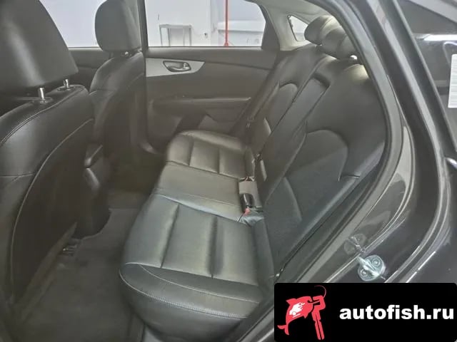 Kia K3 The New K3 2nd generation 2022 года - похожие автомобили
