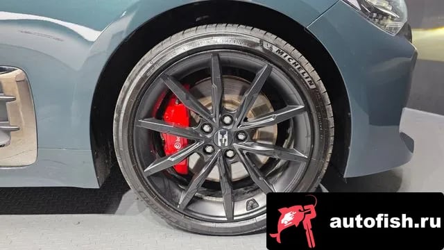 Kia Stinger Stinger Meister 2022 года - вид 5