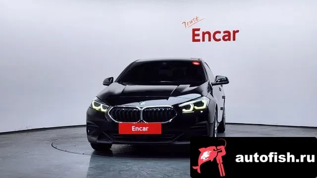 BMW 2-Series 2 Series Gran Coupe (F44) 2021 года - вид 3