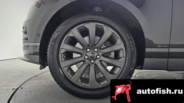 Land Rover Range Rover Velar Range Rover Bella 2019 года - вид 5