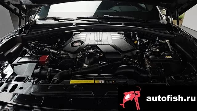 Land Rover Range Rover Velar Range Rover Bella 2019 года - вид 6