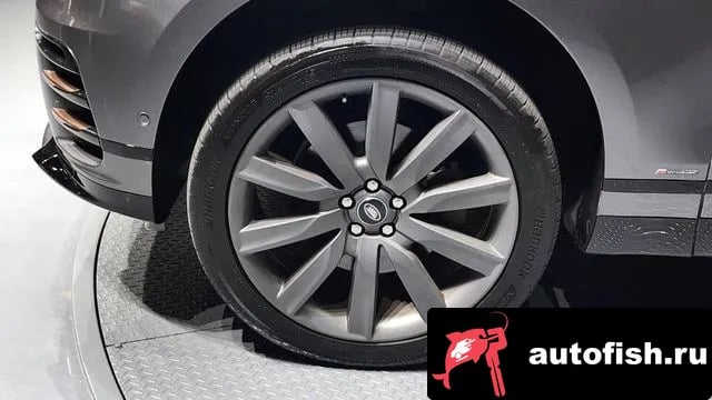 Land Rover Range Rover Velar Range Rover Bella 2018 года - вид 5