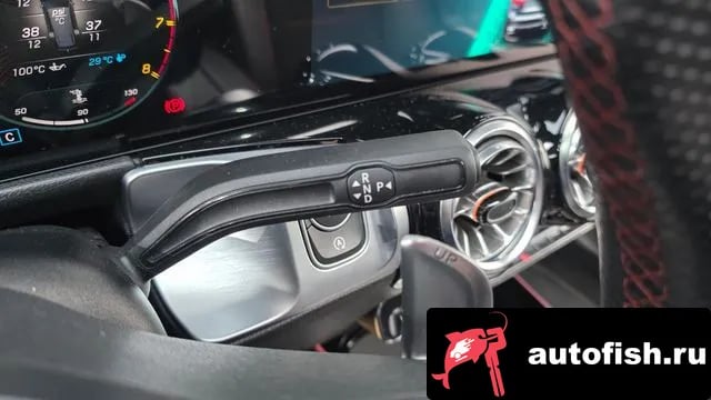 Mercedes-Benz GLB-Class GLB-Class X247 2022 года - похожие автомобили