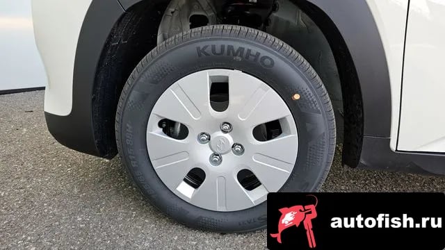 Hyundai Casper The New Casper 2025 года - вид 5