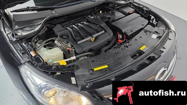 Renault Korea (Samsung) SM7 SM7 Nova 2018 года - вид 6