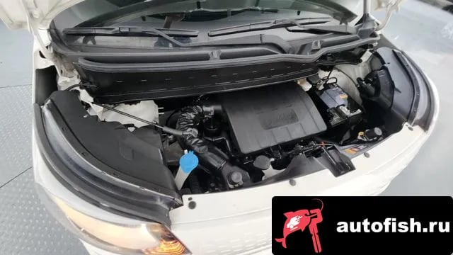 Kia RAY The New Ray 2022 года - вид 6