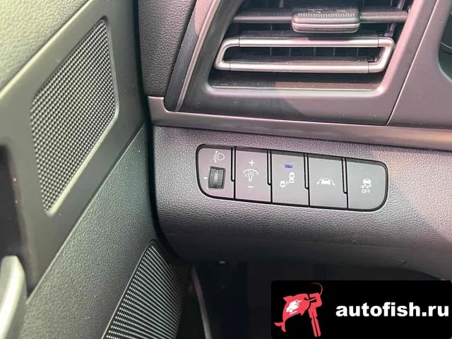 Hyundai AVANTE The New Avante AD 2019 года - похожие автомобили