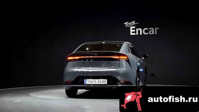 Toyota Prius Prius 5th Generation 2024 года - похожие автомобили