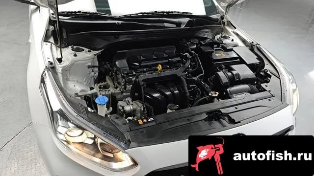 Kia K3 Come New K3 2020 года - вид 6