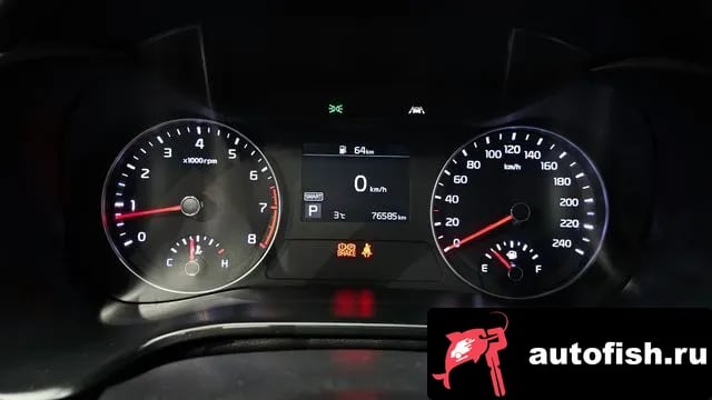 Kia K3 Come New K3 2020 года - похожие автомобили