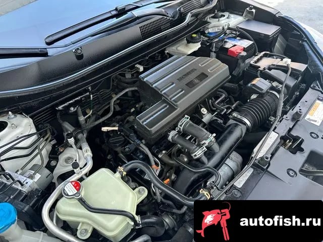 Honda CR-V CR-V 5th generation 2022 года - вид 6