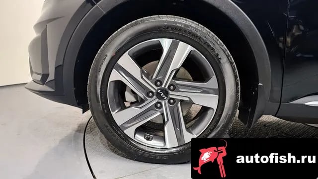 Kia Sorento Sorento 4th Generation 2022 года - вид 5