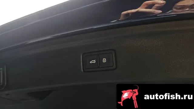 Audi A5 A5 (F5) 2021 года - похожие автомобили