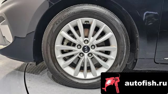 Kia K7 K7 Premier 2021 года - вид 5