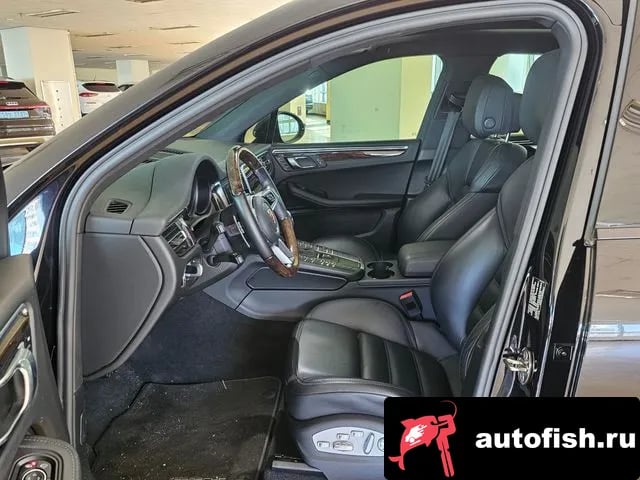 Porsche Macan Macan 2021 года - похожие автомобили