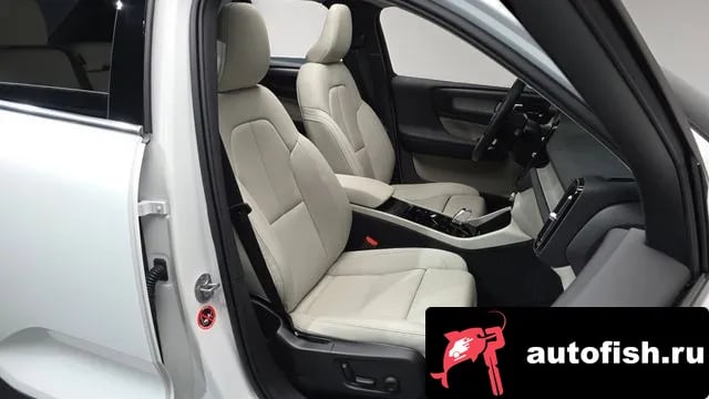 Volvo XC40 XC40 2025 года - похожие автомобили
