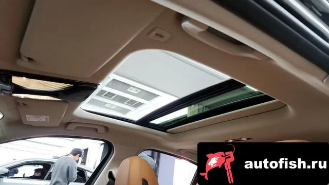 BMW 3-Series 3 Series (G20) 2025 года - похожие автомобили