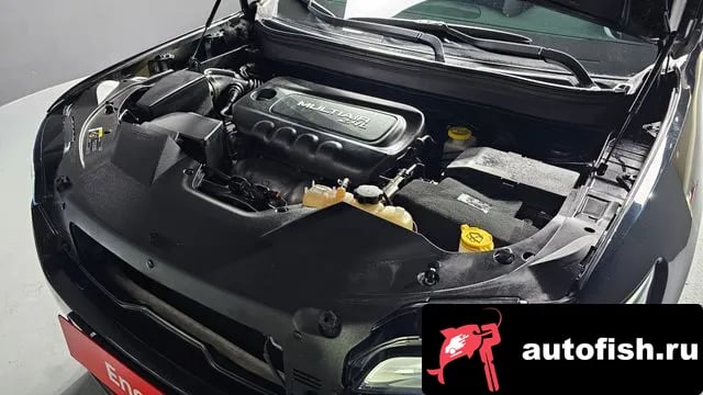 Jeep Cherokee Cherokee (KL) 2019 года - вид 6