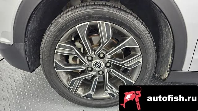 KG Mobility (Ssangyong) TIBOLI Tivoli Air 2019 года - вид 5