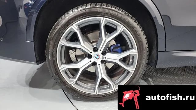 BMW X5 X5 (G05) 2022 года - вид 5
