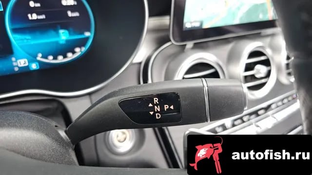 Mercedes-Benz C-Class C-Class W205 2022 года - похожие автомобили