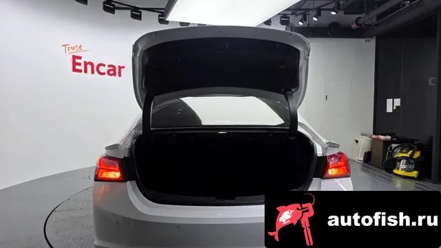 Chevrolet (GM Daewoo) Malibu The New Malibu 2019 года - похожие автомобили