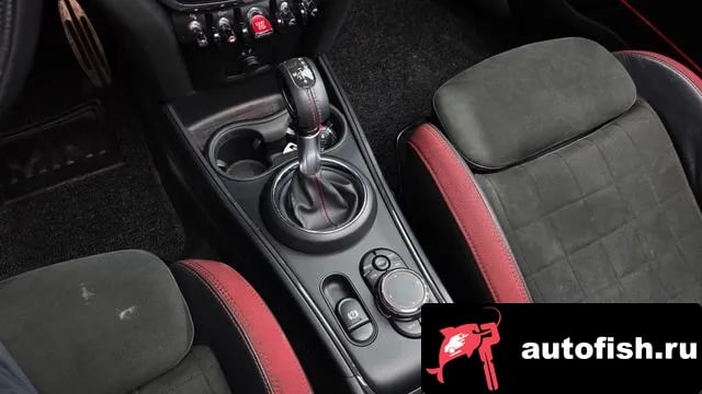 Mini Countryman Cooper S Country Man 2018 года - похожие автомобили