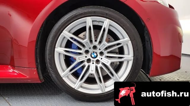 BMW M2 M2 (G87) 2024 года - вид 5