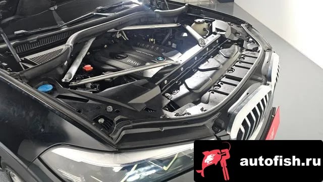 BMW X5 X5 (G05) 2019 года - вид 6