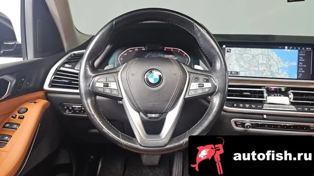 BMW X5 X5 (G05) 2019 года - похожие автомобили