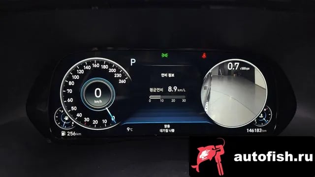 Hyundai Palisade Palisade 2021 года - похожие автомобили
