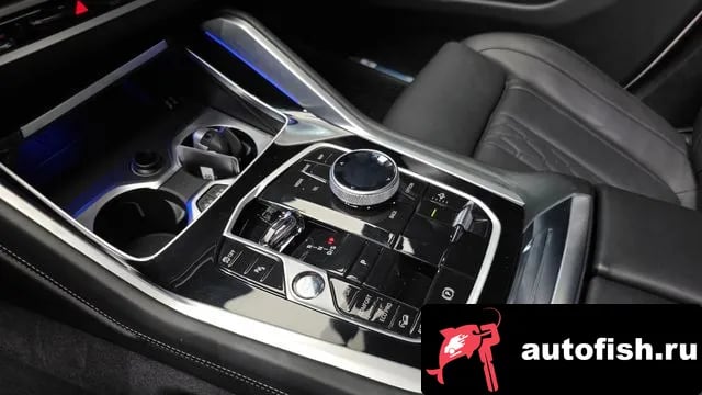 BMW X6 X6 (G06) 2025 года - похожие автомобили