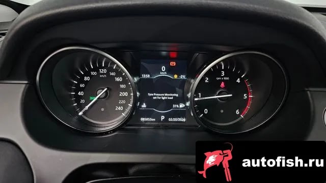 Land Rover Discovery Sport Discovery Sports 2018 года - похожие автомобили