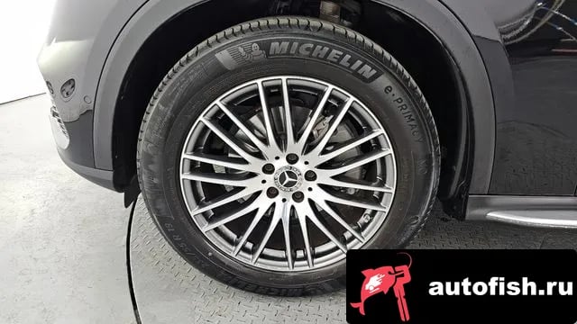 Mercedes-Benz GLC-Class GLC-Class X254 2024 года - вид 5