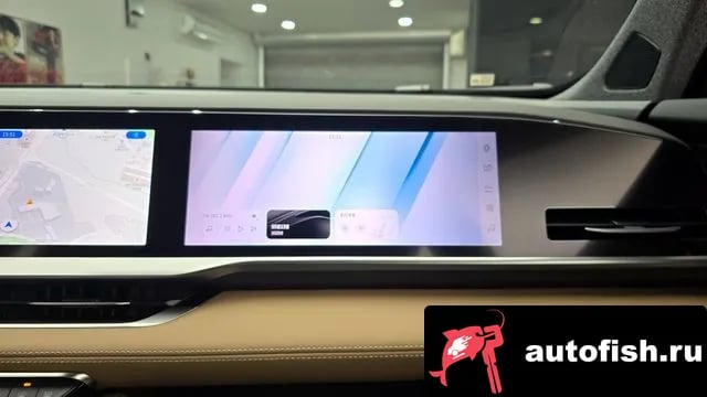 Renault Korea (Samsung) Grand Koleos Grand Coleos 2025 года - похожие автомобили