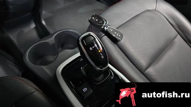 Chevrolet (GM Daewoo) Bolt EV Bolt EV 2021 года - похожие автомобили