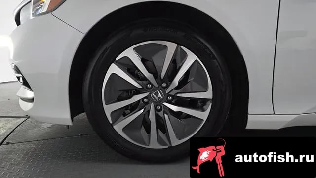 Honda Accord Accord 10th Generation 2019 года - вид 4