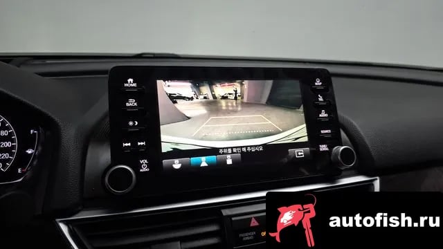 Honda Accord Accord 10th Generation 2019 года - похожие автомобили