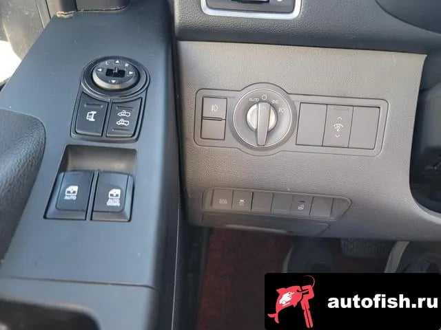Hyundai Solati Solati 2021 года - вид 5