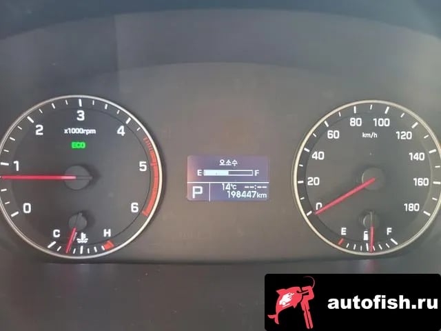 Hyundai Solati Solati 2021 года - вид 6