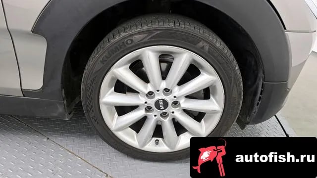 Mini Clubman Cooper Clubman 2018 года - вид 5