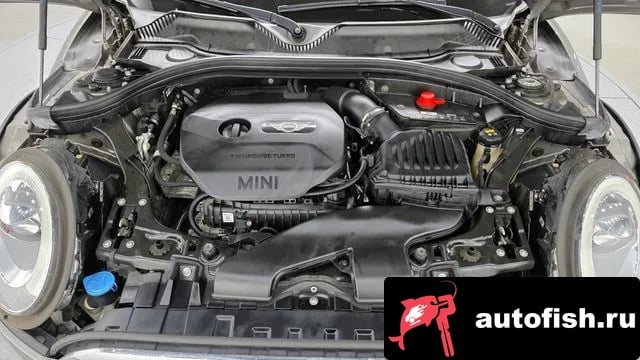 Mini Clubman Cooper Clubman 2018 года - вид 6