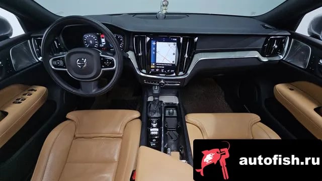 Volvo S60 S60 3rd generation 2020 года - похожие автомобили