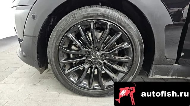 Mini Clubman Cooper D Clubman 2022 года - вид 5