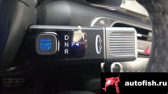 Hyundai Palisade Palisade (LX3) 2025 года - похожие автомобили